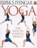 Yoga, the path to holistic health - cover