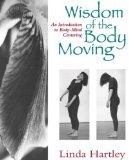 Wisdom of the Body Moving Cover