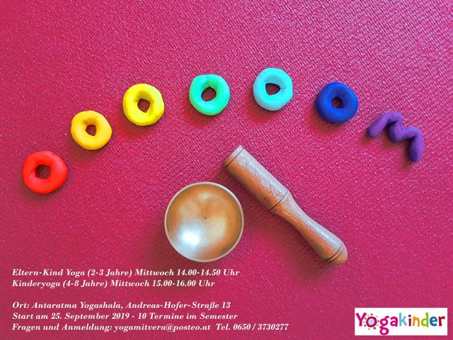 VeraElternKindYoga