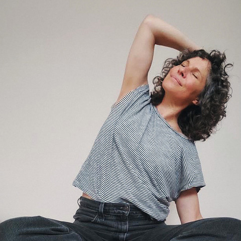 Katalin Yoga