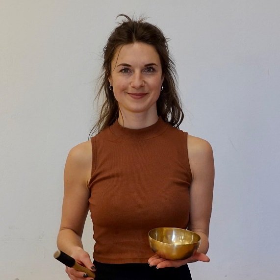 Daniela - Antaratma Yoga Shala Innsbruck Daniela